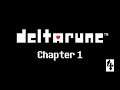 Deltarune Chapter 1 (Switch) Narrado en Español 4ª parte: Traición y Reconciliación