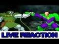 Lex Luthor (DC Comics) Vs. Doctor Doom (Marvel Comics) Death Battle Live Reaction