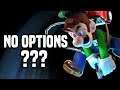 Luigi's Mansion 3 Has No Options?! FULL GAME Nintendo Switch