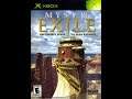 Myst III Exile - Microsoft Xbox