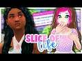 SLICE OF LIFE MOD UPDATE | Menstrual Cups, Group Calls + More【VTUBER】The Sims 4