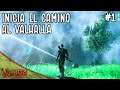 VALHEIM [#1]| Inicia el Camino al Valhalla | Gameplay en Español