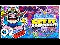 Wario Ware: Get it Together - 02