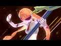 Yu-Gi-Oh! Rush Duel Saikyo Battle Royal Demo Gameplay Prima Guitarna Summoning Animation