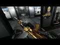 zero caliber VR the new prison map// new armory and found a golden AK-47!!