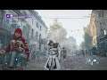 [assassin creed unity] [goal 200 sub] ep5 must be stealthy