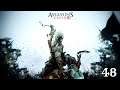 Assassin's Creed 3 Part 48: Assassinating Benjamin Church