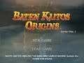 Baten Kaitos Origins USA Disc 1 - Nintendo GameCube