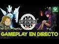 GIFT OF PARTHAX - Gameplay en Directo [XBOX ONE]