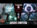 Grixis Control: Out w/ Sorceries, In w/ Instants