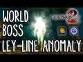 Guild Wars 2 Guia - Ley-Line Anomaly