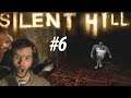 I CANNOT EVEN...... // Silent Hill (Part 6)