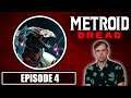 Metroid Dread - Episode 4