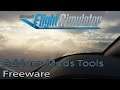 Microsoft Flight Simulator 2020 | Mods Addons Tools | Freeware