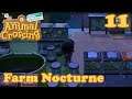 Farm Nocturne - Animal Crossing New Horizons