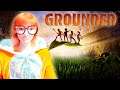 Карик и Вали выживают в #Grounded  | # 6