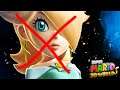 😔 NIE GRAM ROSALINĄ CHALLENGE (chyba) | Super Mario 3D World #12 😔