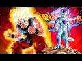 Nova carta do Goku - Transformação e habilidade ativa | Dokkan Battle