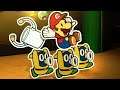 Paper Mario Color Splash - 100% Walkthrough Part 15 No Commentary Gameplay - Prison Break 2