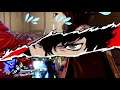 Persona 5 Strikers 100% Walkthrough Part 34 - Post Game Requests 1