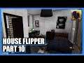 Striping For Viewers! | House Flipper [Part 10]