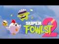 Super Fowlst 2 (Switch) First 20 Minutes on Nintendo Switch - First Look - Gameplay ITA