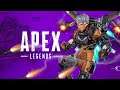 Back To Valorant  | Apex Legends Done