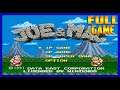 Joe & Mac (SNES)   - Longplay - No Commentary - Full Game