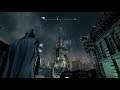 lets Play Batman Arkham City Remastered (Part 12) Riddlers Geisel