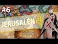 Medieval Kingdoms 1212 Total War | CAMPAÑA JERUSALEM Episodio 6