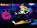 Melody's Escape: A Boy and His Boat - Starbomb