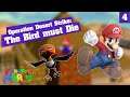 Operation Desert Strike: The Bird must Die! - Super Mario 64
