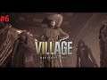 Прохождение:Resident Evil Village ➤ Эпизод 6 Босс Гейзенберг
