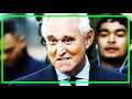 Trump Will Be INDICTED For Tax Fraud Or Bank Fraud - Roger Stone