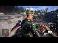 Xbox One X: Battlefield V Firestorm Uncut #42 [4K]