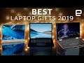 Best laptop gifts you can buy for 2019