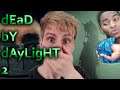 dEaD bY dAyLigHT 2 (Stream Highlights Edition ft. Veteran-X Gaming)