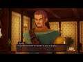 Dragon Quest XI parte 56: Gondolia y última montura