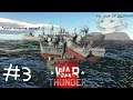 Himetsuki Tamanya | war thunder | I need more time (Part 3 of3) [sorry about the lag]