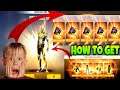 HOW TO GET NEW " GOLDEN THREAT " BUNDLE IN NEW INCUBATOR || TIPS I USED TO GET IT || MUST WATCH