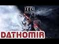 Star Wars Jedi: Fallen Order | Dathomir Xbox One X Gameplay