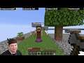 05/27/2020 - Minecraft Skyblock Evolution (1.16) w/ Skizzleman! (Stream Replay)