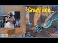 AverageJonas Sova Crazy Ace...Valorant Funny & Best Moments Ep 156