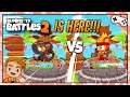 BLOONS TD BATTLES 2 IS HERE!!! | Let's Play Bloons TD Battles 2