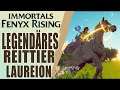 Immortals Fenyx Rising - Guide Holt Euch das Legendäre Mount Laureion - Meereskeks Trophy