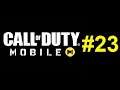 Jugando Call of Duty Mobile - Random #23 - El Poderoso Escudo