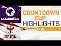 Los Angeles Gladiators VS Atlanta Reign - Overwatch League 2021 Highlights | Countdown Cup Day 2