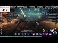 MIR4 Quest | Sect Master's Order Clear Demon Bull Temple 3F