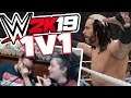 PEO VS MIRO WWE 2K19 [Gameplay Ita] QUESTO E' UN COMPLOTTO!! COSA NON E' SUCCESSO!?