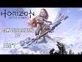 Playing Horizon Zero Dawn PC Walkthrough Part 1 No Commentary (Complete Edition)